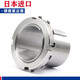 Japanese bearing adapter sleeve lock sleeve H2306 H2308 H2309 Chaoxin Trading Co., Ltd. H2307