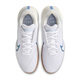 耐克（Nike）康友网悦24款男鞋耐克Nike React Vapor NXT专业网球鞋运动休闲鞋 DR6191-107白蓝 24款法网 42.5 /9/27CM