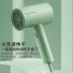 Sècherie de cheveux Flyco Dormitory High Power Hot Power Hot et Cold négatif Contrôle des cheveux Portable Sèche-cheveux à séchage rapide pour les étudiants Sèche-cheveux Hôtel Séchon plus sèche pour le sèche-cheveux Recommandation Cadeau de vacances Feike FH6296 1800W + PEPBAG AIRBAG PEUBLE