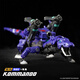 52toys Beast Box Decormed Toys с моделью для хранения модели Meecha Figure Soldier BB66+ Special Classic