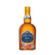 芝华士（Chivas Regal）13年领潮风味系列苏格兰调和威士忌柔醇黑麦桶500ml  