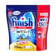 Finish dishwasher special detergent dishwashing powder three-in-one dishwashing block multi-effect dishwashing beads detergent 150 pieces 2 bags small water-soluble film dishwashing block Consult customer service for surprises