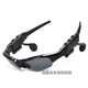 Zuo Sanfei's new cycling Bluetooth glasses, listening to music, calling, and navigating, polarized wireless smart headphones, driving sunglasses, multifunctional glasses, ordinary configuration glasses + short standby, priority delivery for favorite products
