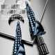 Niuxiang pagoda drill bit hole reamer punching artifact stainless steel metal special ladder high hardness universal turn cobalt-containing multi-purpose pagoda drill 4-22 spiral
