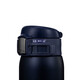 ZO JIRUSHI thermos cup stainless steel water cup for men and women outdoor sports portable leak-proof cup SM-SF48 dark blue 480ml