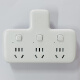 Toro (Bull) Converter Converter Panel Multi-poroso enchufe inalámbrico Función multipropósito Subtlug sin alambre de un interruptor de control principal de unas 9733k de un giro de un cable de un giro.