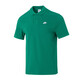 耐克（NIKE）男装夏季新款运动休闲POO衫舒适透气快干短袖T恤衫 FN3895-365绿色 L