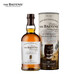 苏格兰百富（The Balvenie）故事系列12年单一麦芽威士忌洋酒礼盒700ml
