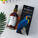 Sifang Rum Barbados importiert fremden Wein Rum Back schwarzer Rum weißer Rum Mojito Getränkebasis Sifang Dolly 14 Jahre Rum 700ml 1 Flasche