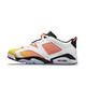 Nike (Nike) Herrenschuhe Neue Air Jordan Komfortable Polsterung AJ Battle Boots Praktische Basketballschuhe CV8122-102 DC1048-110 46
