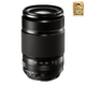 FUJIFILM XF55-200mm F3.5-4.8 R LM OIS telephoto zoom lens black standard