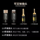 Xiaofan Xiaofan Kopfhörer -Upgrade -Kabel Sennheiser IE80S Balance Kabel MMCX SE535 846 IM03 BNAD Kupfer und Silber 16 Core 3,5 mm Stecker/1,1 Meter