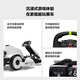 Ninebot Kart 2 generation Kart modification kit Children's gift No. 9 electric car Adult children's drift racing kids toy electric body sense car Kart modification kit 2 generation (excluding balance bike)