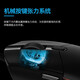 Logitech G102 Wired Gaming Gaming Mouse E-Sports Клавиатура и набор мышей TTC Axis K845 с подсветкой, проводной игрой, проводной клавиш