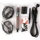 
SHIMANO 105 Highway Electric Transformer Kit R7170 Speed ​​Transformer Kit 12 Speed ​​Disc Braking Rear Road Bike Kit Simple Installation R7170 Oil Disc Electric Transformer Kit No Shaft No Disc