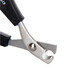 Dougman nail scissors pet dog and cat nail clippers nail clipper sizes for cats