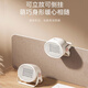 Bear Heater Heater Office Electric Heater Home Electric Heater Small Electric Heater Mini Hot Air Fan Student Desktop Heating Appliance Bedroom Companion DNQ-C05A1