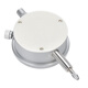 Shanggong mechanical dial indicator 0-1mm surface diameter 60mm grade 1 graduation value 0.001 indicator QG1-01