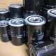 御舵螺杆空压机油过滤器油滤芯WD719 WD950 WD962油滤器油格保养耗材 WD940【大牙口-口径23mm】