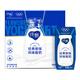 Mengniu Chunzhen original flavor yogurt 200g*24 boxes breakfast accompaniment gift box