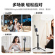 Ulanzi excellent basket MG-002 magnetic selfie stick Max 1.6 meters iPhone Apple 16/17 Magsafe magnetic photo handle tripod Bluetooth remote control multi-function bracket