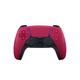PlayStation Sony (SONY) PS5 controller National Bank Star Red ps wireless controller PC computer steam Bluetooth DualSense National Bank original accessories