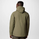 
Columbia24 autumn and winter Colombia men's outdoor warm three-in-one jacket XE5220/WE3892 WE3892/397 (cotton jacket inner liner) XL