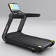 Kangqiang treadmill V9T commercial treadmill large widened high-end electric gym treadmill