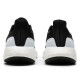 阿迪达斯 （adidas）男鞋2025春季季新款运动鞋低帮轻便舒适缓震 IF4839/黑白 40
