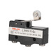 Delixi genuine micro switch LXW5-11G2 Z-15GW22-B limit switch small travel switch