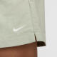 耐克（NIKE）SPORTSWEAR EVERYTHING WOVENS 女子中腰短裤 FV6623-370 M