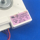 Haier suitable refrigerator accessories refrigeration and freezing fan BCD-579WE DLA5985HAEH 0064000944 new 0064000944 motor