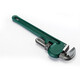 SATA heavy-duty pipe wrench 14 large opening water pipe wrench multi-function self-tightening throat pliers heavy-duty pipe wrench 70815