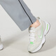
Nike (NIKE) men's pants 25 summer new running fitness training sports pants fast drying breathable woven casual hoodies trend DM6627-073/particle gray/woven straight M /170/76