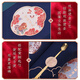 Min Hongren Wild Black Wolfberry Gift Box 500g Practical See Parent Gift Tonics Gifts for Elders Parents Relatives Elders