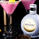 Mozart's Liquor Liqueur Liquor Liquor Mixing Base Mozart Vanilla White Chocolate 500mL 1 bottle