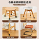 Gas high chair foot pad protective cover table stool foot cover anti-slip cover wear-resistant pad anti-movement sofa furniture table leg pad