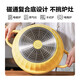 Beiding (Buydeem) hot pot, hot pot special pot, soup pot, induction cooker pot, hot pot, household multi-function pot, general open flame induction cooker, small goose yellow, non-stick multi-function pot 28cm