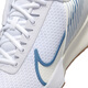耐克（Nike）康友网悦24款男鞋耐克Nike React Vapor NXT专业网球鞋运动休闲鞋 DR6191-107白蓝 24款法网 42.5 /9/27CM
