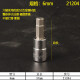 Sata 1414-Zoll-Hülseschlüssel 52-teiliger Ärmelschlüssel Set 09002 Automatische Reparatur Schneller kleiner Ratschenschlüssel 4,5 mm Kurzschlämung-11303