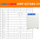 Qianhuinong DNP-9052BS- /9082BS electric constant temperature incubator laboratory bacterial germination box DNP-9272BS-