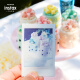 Chuangjingyi selects film photo paper, instant photo paper, mini7c/mini9/25/90/11/7s instant photo paper, white edge photo paper, white edge photo paper, Pikachu photo album