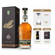 Templeton Rye Whiskey Templeton aged rye whiskey American original imported foreign wine six-year aged rye whiskey