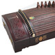 Dunhuang Brand Guzheng 698J 698T 698O 5698JT Rango de alta gama Rango Zheng Shanghai National Musical Instrument Factory 1 5698JT Ladies Show