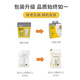 Medela milk storage bag breast milk storage bag fresh disposable milk bag 210ml*50 pieces/box