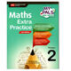 正版 My Pals are Here Maths Extra Practice 新加坡数学教材配套基础强化练习1-6年级 英文原版进口 英文原版 新加坡练习册  CASCO 出版 备考AEIS考试 