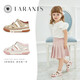 Tylanis nennen Schuhe Sommer Männer und Frauen Baby Sandalen Baby Kleinkindschuhe weiß/rosa Größe 21
