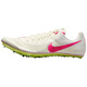 Nike (Nike) Spike Shoes New Color Scheme JA Fly 3 Track and Field Men and Women Sprint Spike Zapatos Su Bingtian Superfly Second_Dr9923-700_ 38