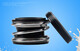 
XMSJ mechanical seal pipe pump fire pump Kaiquan pump MG1/109-25/35 alloy stainless steel water seal 10975 alloy silicon carbide