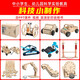 Handmade science and technology small production science inventor children's educational toys primary school students physics experiment material model remote control paddle steamer